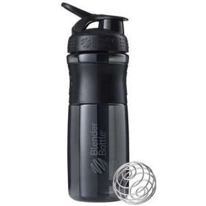 Sportmixer Black 800ml