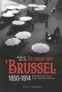De eeuw van Brussel (Hardback)