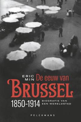 De eeuw van Brussel (Hardback)