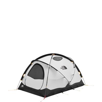 The North Face Mountain 25 Trekkerstent Summit Gold - Asphalt Grey One Size