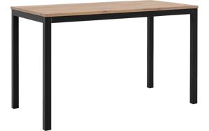 Goossens Bartafel Max, 180 x 90 cm 105 cm hoog