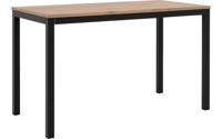 Goossens Bartafel Max, 180 x 90 cm 105 cm hoog