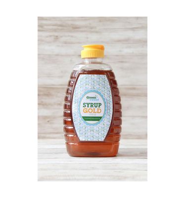 Syrup gold