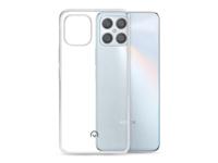 Mobilize Mobilize Gelly Case Honor X8 4G Clear