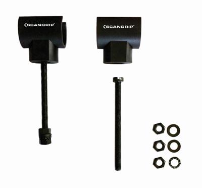 Scangrip Line Light Clip - SG.03.5214