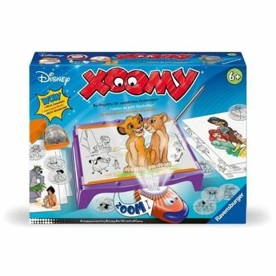 Tekenset Ravensburger Xoomy Maxi Disney Multicolour