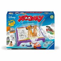 Tekenset Ravensburger Xoomy Maxi Disney Multicolour
