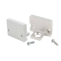 Deko Light 980021 P-AU-10-12 Eindkappen-set Aluminium (b x h x d) 11 x 13.60 x 18.20 mm 1 stuk(s) Deko Light 980021 P-AU-10-12 Eindkappen-set Aluminium (b x h x d) 11 x 13.60 x 18.20 mm 1 stuk(s)