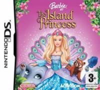 Barbie Island Princess