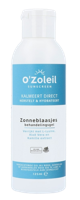 O'Zoleil Zonneblaasjes Behandelingsgel