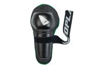 UFO PLAST knie protectie "alcor kids knee protector ufo alcor black