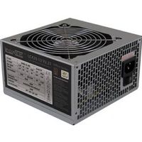 LC-Power LC420-12 V2.31 power supply unit 350 W 20+4 pin ATX ATX Grijs - thumbnail