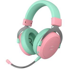 CoolerMaster CH351 Draadloos Macaron