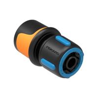Fiskars Slangkoppeling 13-15 mm (1/2-5/8&apos;&apos;) FLOW - 1027072