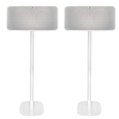 Vebos standaard Bluesound Mini wit set XL (100cm)