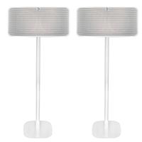Vebos standaard Bluesound Mini wit set XL (100cm)