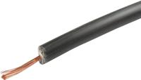 HERTH+BUSS ontstekingskabel feeder cable fzlk1/7mm black