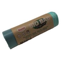 Dumil Bio Afvalzakken 5L 10 Stuks
