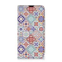 iPhone 13 | Standcase | Tiles Color