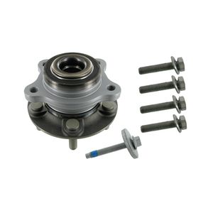 Wiellager VKBA7001