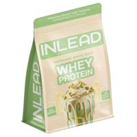 Inlead Whey Protein - Pistachio White Choc (1000 gr)