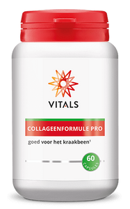 Vitals Collageenformule Pro Capsules