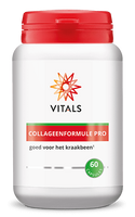 Vitals Collageenformule Pro Capsules