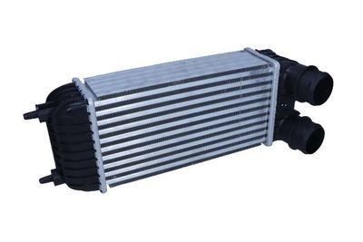 Intercooler, inlaatluchtkoeler AC630015
