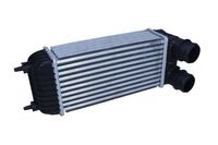 Intercooler, inlaatluchtkoeler AC630015