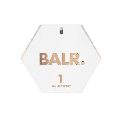 BALR. WOMEN 1 Eau de Parfum 50 ml BALR. WOMEN 1 Eau de Parfum 50 ml