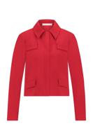 Studio Anneloes Jules Jacket 11301 Jackets 3700 Red