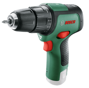 Bosch Groen EasyImpact 12 | Accu Klopboorschroevendraaier | 2 standen | 12V | Zonder accu en lader | In doos - 06039B6106