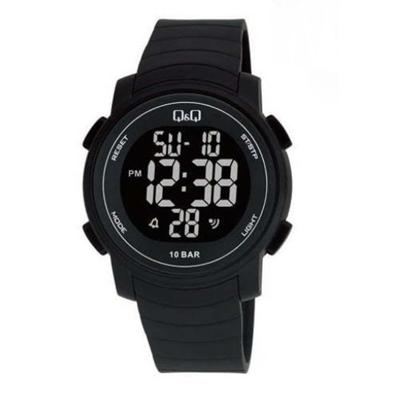 Q&Q M122J001Y (Ø 44 mm) Heren horloge