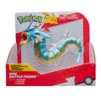 Pokémon episch gevechtsfiguur Gyarados