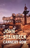 Cannery Row - John Steinbeck - ebook