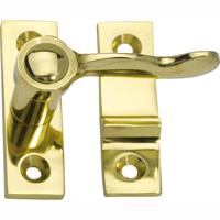 Raamwervel Elegant 15mm MGG