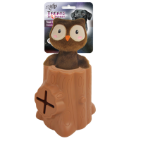 AFP Treats In "V" Hiders - Tree-Hider Uil