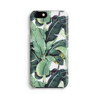Bananenbladeren: iPhone 8 Volledig Geprint Hoesje