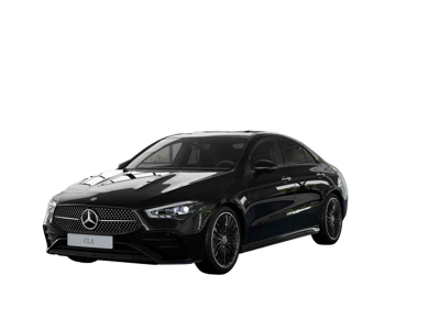 Mercedes Benz CLA