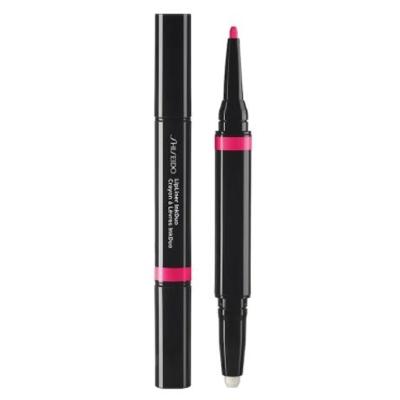 Shiseido LacquerInk LipDuo Lipliner Magenta 1.1gr