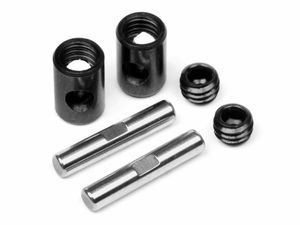 HPI - Universal joint rebuild kit (67404)