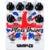 Wampler Plexi Drive Deluxe overdrive effectpedaal