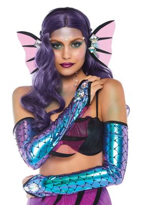 Sirene Zeemeermin Set