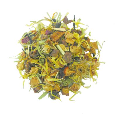 Geels Fruit delight bio (1 Kilogr)