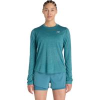 New Balance Athletics Longsleeve T-Shirt Dames
