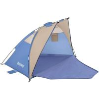 Strandtent - BESTWAY - 68001 - Ramble X2 - 2 personen - Snel op te zetten - Polyester stof