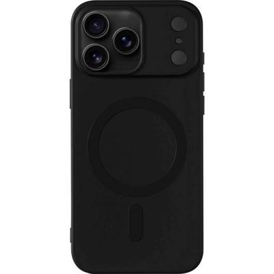 JT Berlin Case Apple Apple iPhone 17 Pro Max Zwart