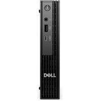 DELL Pro QCM1250 Intel Core Ultra 5 235T 16 GB DDR5-SDRAM 512 GB SSD Windows 11 Pro Micro PC Mini PC
