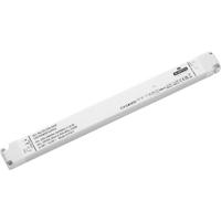 Dehner Elektronik SCL150-48VF LED-driver, LED-transformator, LED-dimmer Constante spanning 150 W 0 - 3.1 A 48 V/DC Dimbaar, Instelbaar, Geschikt voor meubels,