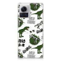 TPU Hoesje voor Motorola Moto X30 Pro Dinosaurus